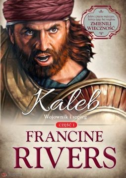 Kaleb. Wojownik i szpieg cz.1