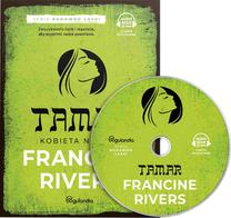 Tamar. Kobieta nadziei. Audiobook CD-MP3