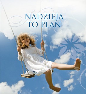 Seria Muszelki 14 - Nadzieja to plan