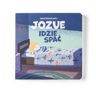 Jozue idzie spać