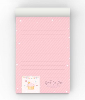 Mały wielki notes A6 - Niech Cię Pan błogosławi