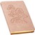 KJV Bible - Dusty Pink Floral Faux Leather