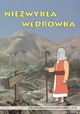 Niezwykła wędrówka MED