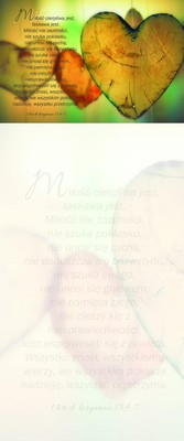 Notes z Magnesem - Hymn o miłości