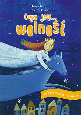 Czym jest wolność?