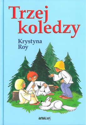 Trzej koledzy - Krystyna Roy