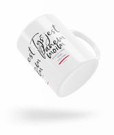 Kubek Szaron - Tyś jest Panem moim