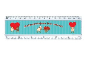 Linijka - Najważniejsza jest miłość - owieczki