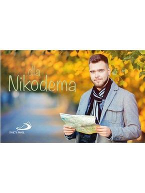 Dla Nikodema - seria Imiona