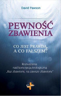 Pewność zbawienia - David Pawson -  Vocatio