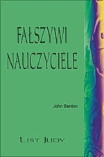 Fałszywi nauczyciele - list Judy