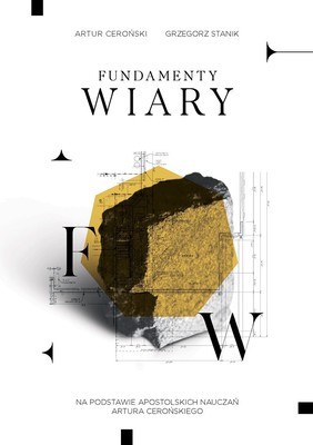 Fundamenty wiary - Artur Ceroński