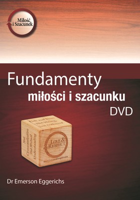Fundamenty miłosci i szacunku - 2xDVD