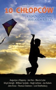 10 chłopców którzy dokonali wielkich rzeczy