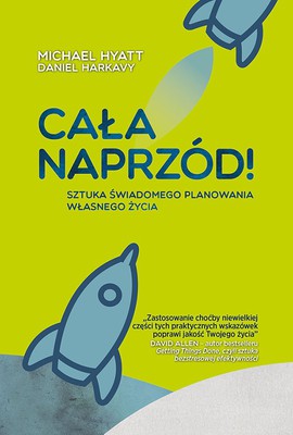 Cała naprzód