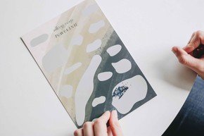 Zdrapka - odkryj swoje powołanie