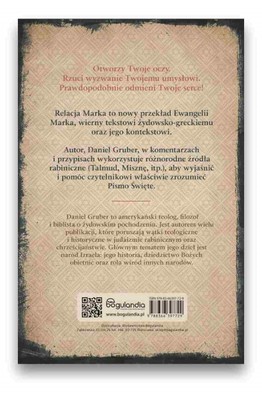 Relacja Marka - Pisma Mesjańskie z kom. żydowskim