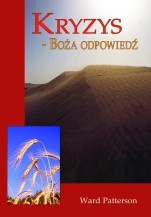 Kryzys - Boża odpowiedź