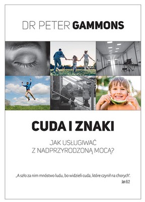 Cuda i znaki - Peter Gammons