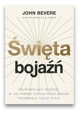 Święta bojaźń