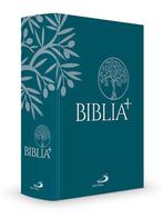 Biblia Plus - oprawa twarda