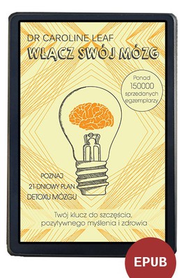 Włącz swój mózg EBOOK 