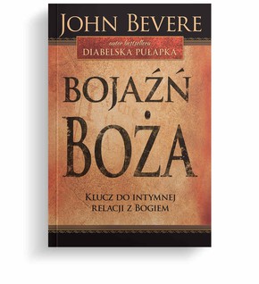 Bojaźń Boża