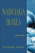 Nadciąga burza - księga Joba