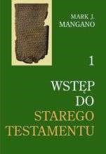 Wstęp do Starego Testamentu - część 1