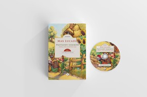 Przygody Łemików cz.1 audiobook