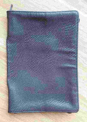 OUTLET - okładka na Biblie Warszawską stare wydani