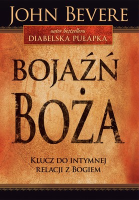 Bojaźń Boża
