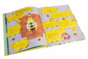 Sekretne zycie PSZCZÓL