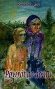 Powrót do domu - Krystyna Roy