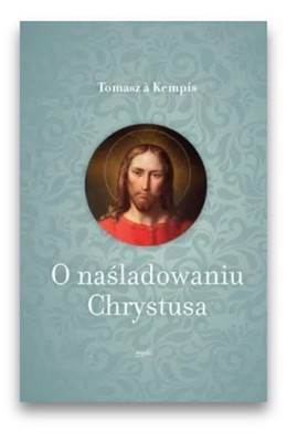 O naśladowaniu Chrystusa - Esprit