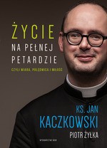 Życie na pełnej petardzie