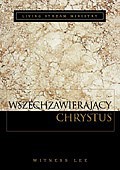 Wszechzawierający Chrystus