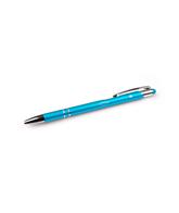 Długopis do ekranów dotykowych BŁĘKIT z rybką