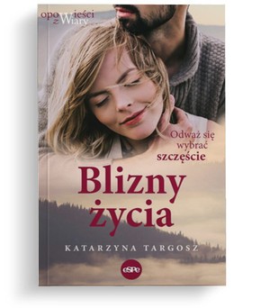 Blizny Życia