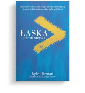 Łaska jest silniejsza