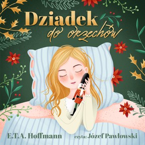 Dziadek do orzechów - Audiobook PLIK