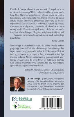 Kościół - nowy lud Boży