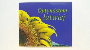 Perełka 206 - Optymistom łatwiej