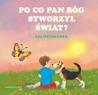 Po co Pan stworzył świat