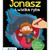 Zdrapywanka - Jonasz i wielka ryba