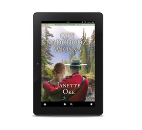 Gdy nadchodzi wiosna - Głos serca 2 - E-book