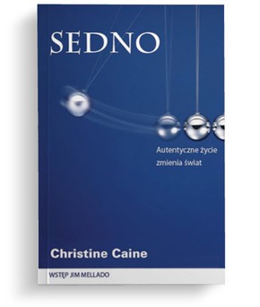 Sedno - prawdziwe życie zmienia świat – Caine