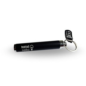 Latarka - Powstań zajaśnij - czarny