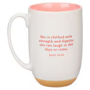 Kubek ceramiczny - I Love That You Are My Aunt