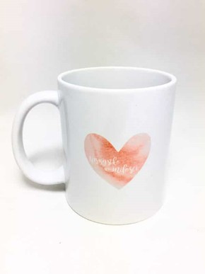 Kubek Szaron - Wszystko niech się dzieje